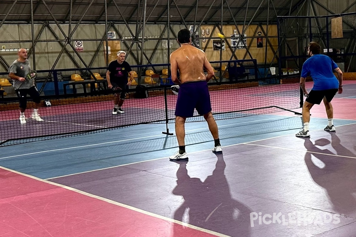 Photo of Pickleball at Centro Sportivo Corticelli